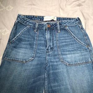 Abercrombie Jeans